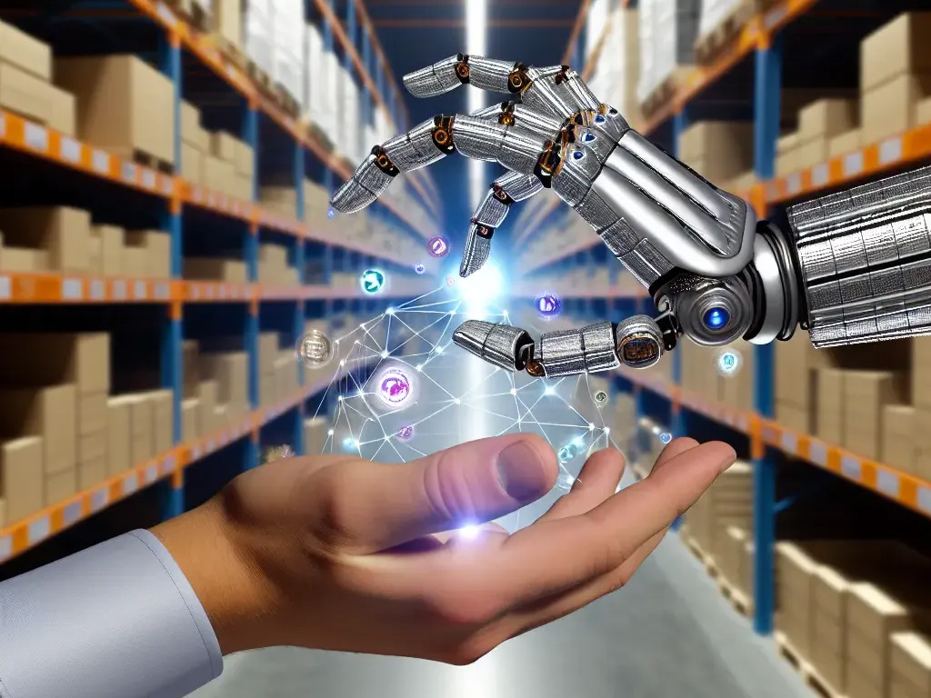 與“AI”同行，智繪農(nóng)業(yè)